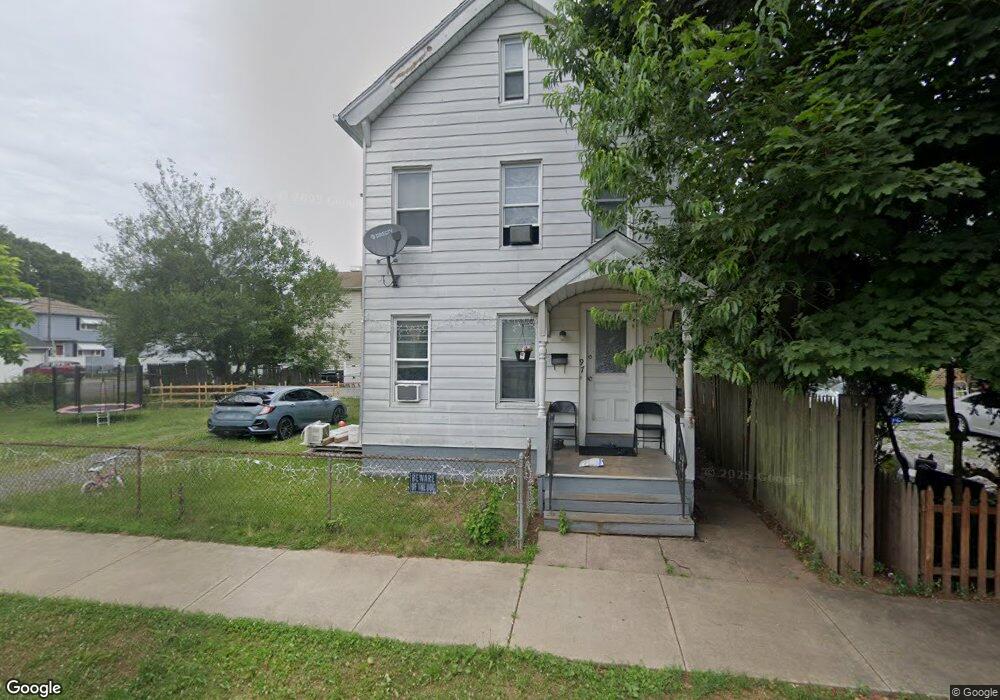 97 Admiral St, West Haven, CT 06516 - photo 1