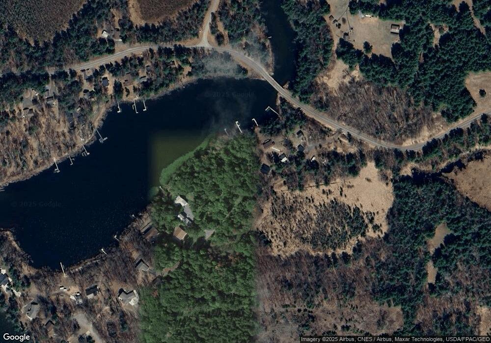 28167 Anderson Dr, Danbury, WI 54830 - photo 1