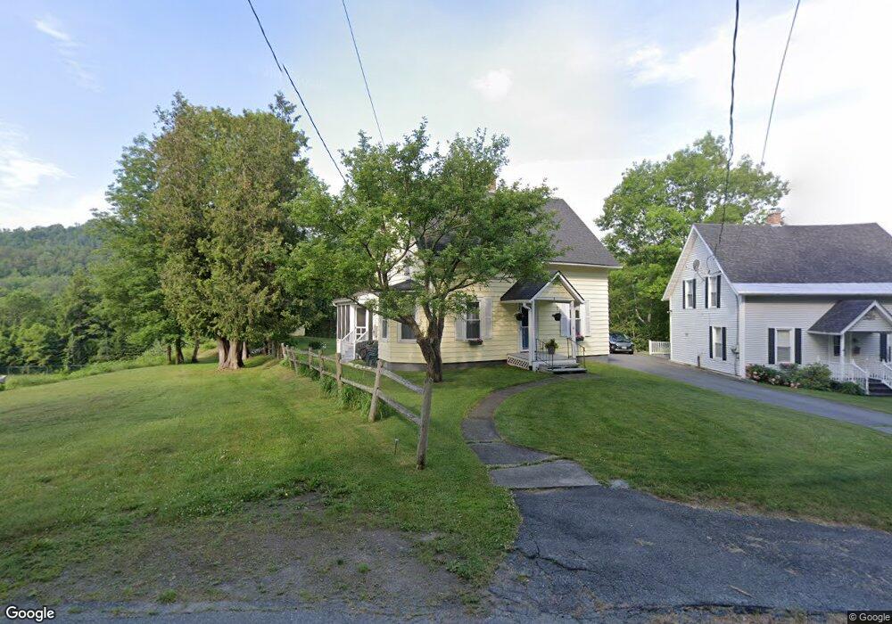 192 Barker Ave, Saint Johnsbury, VT 05819 - photo 1