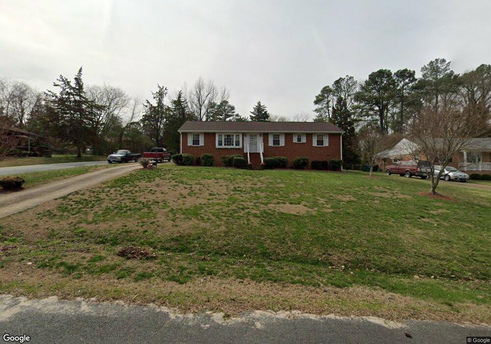 2100 Briarcliff Rd, Richmond, VA 23225 - photo 1