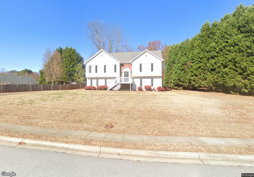 2570 Fort Daniels Dr unit 2, Dacula, GA 30019 - photo 1