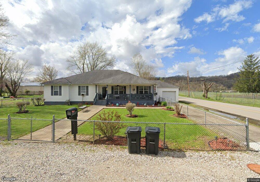 101 Smoot Ave, Dunbar, WV 25064 - photo 1