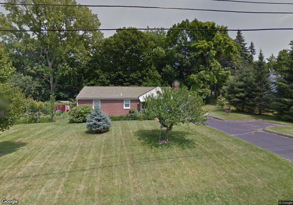 19 Camden St, New Britain, CT 06051 - photo 1