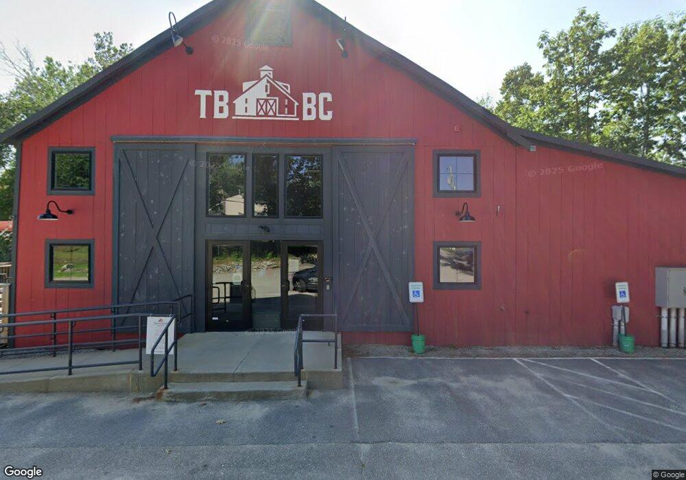 194 Daniel Webster Hwy, Meredith, NH 03253 - photo 1