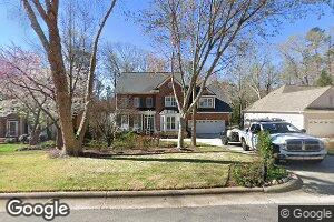 204 Cochet Ct, Cary, NC 27511