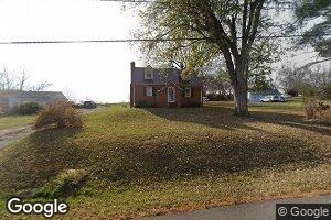 23651 Landmark School Rd, Middleburg, VA 20117