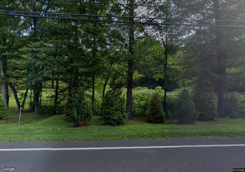 500 Washington Rd, Woodbury, CT 06798 - photo 1