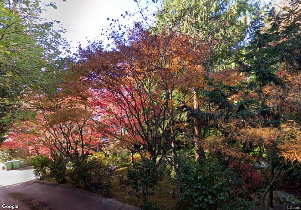 4445 Forest Ave SE, Mercer Island, WA 98040 - photo 1