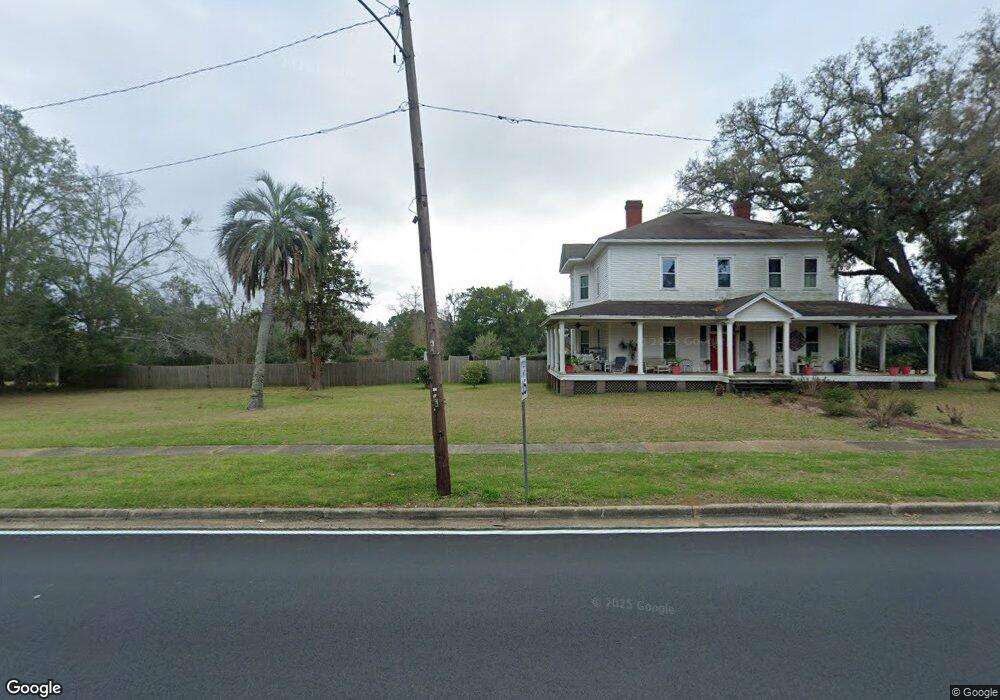 1103 W Harris St, Pavo, GA 31778 - photo 1