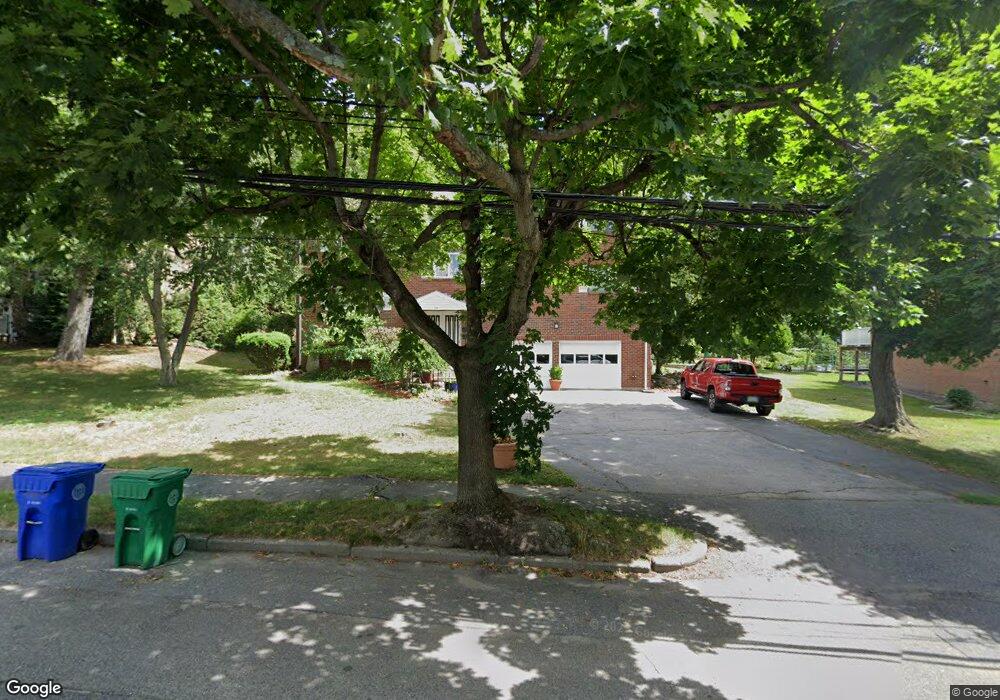 28 Broadlawn Park unit 30, Chestnut Hill, MA 02467 - photo 1