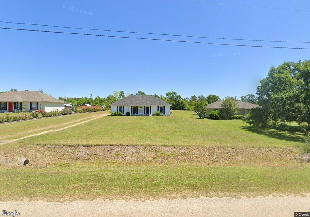 359 Willie Anderson Rd, Nicholls, GA 31554 - photo 1