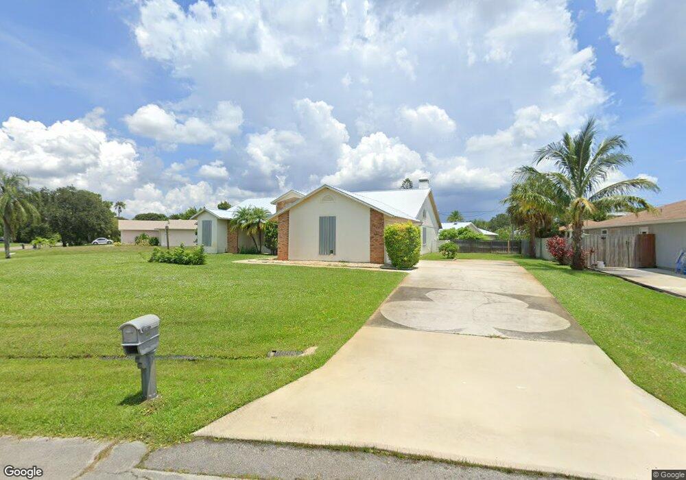 231 Degan Place, Sebastian, FL 32958 - photo 1