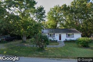 111 Keene Troy Pike, Versailles, KY 40383