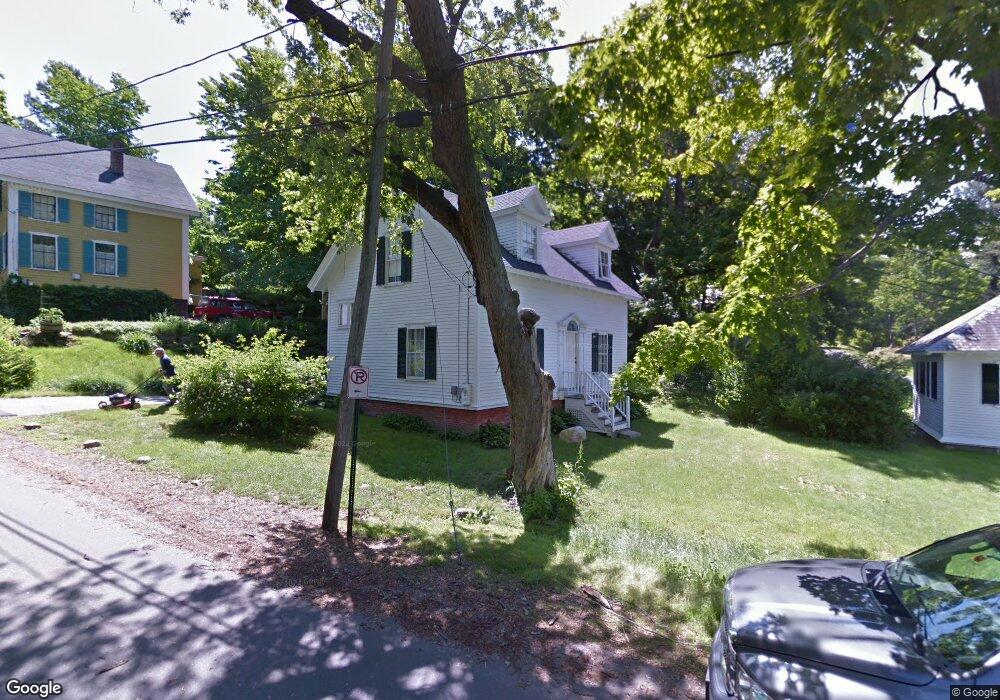20 Beacon St, Bath, ME 04530 - photo 1