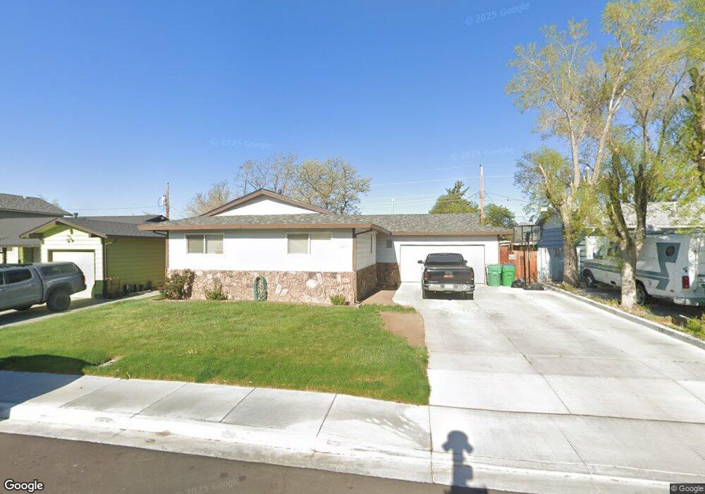 3185 Vickie Ln unit 1, Sparks, NV 89431 - photo 1