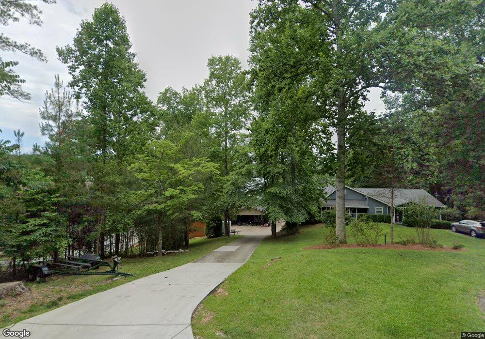 5497 Little River Cir, Gainesville, GA 30506 - photo 1