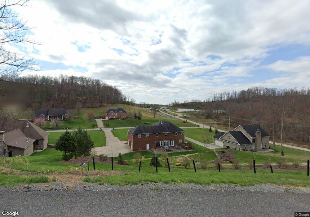 49 Diamond Cove Rd, Bridgeport, WV 26330 - photo 1