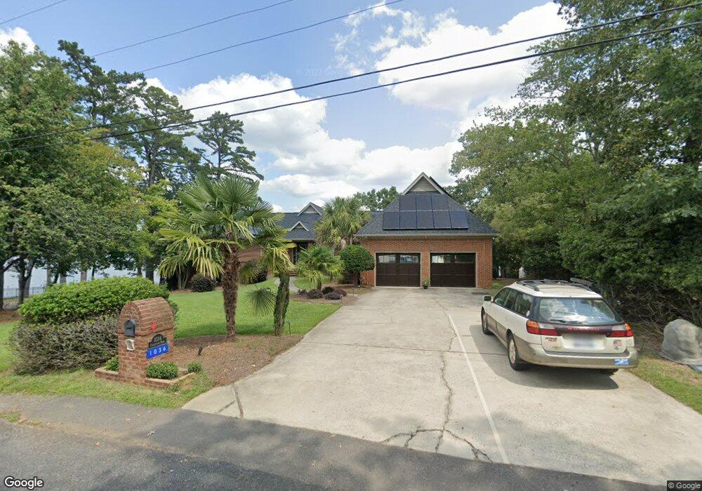 1036 Fieldstone Rd, Chapin, SC 29036 - photo 1