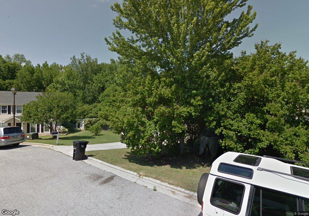 672 Derby Ct, Evans, GA 30809 - photo 1