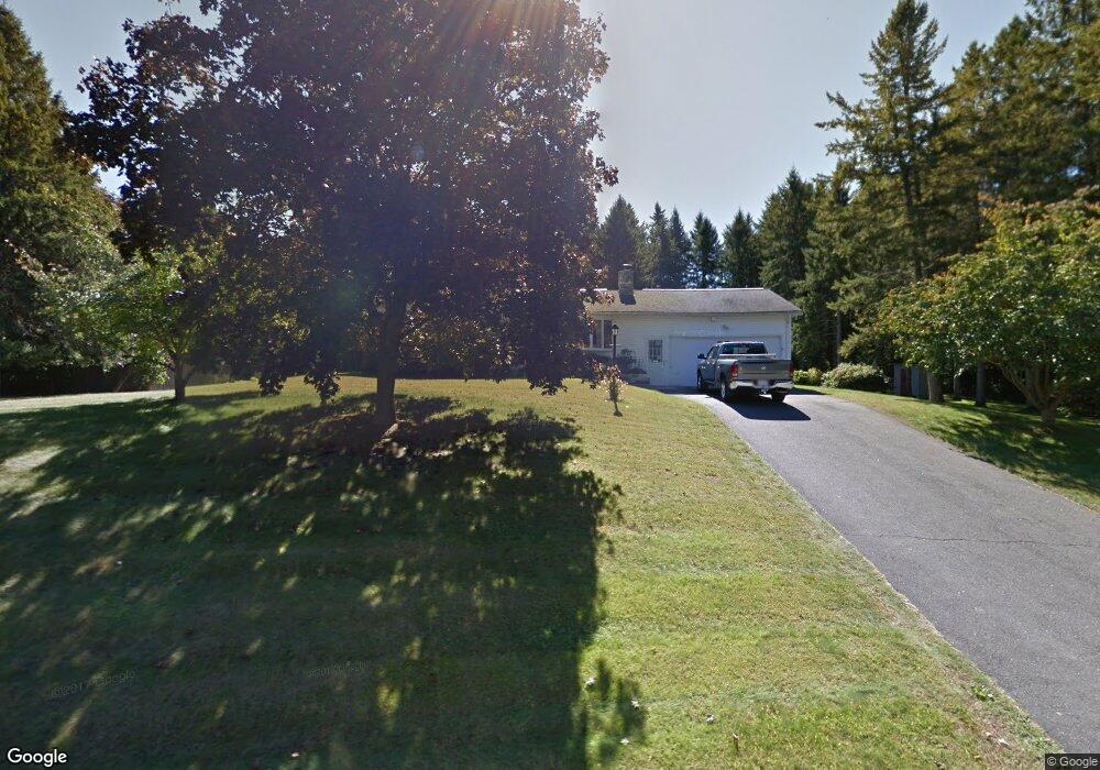 7 Jonathan Judd Cir, Southampton, MA 01073 - photo 1