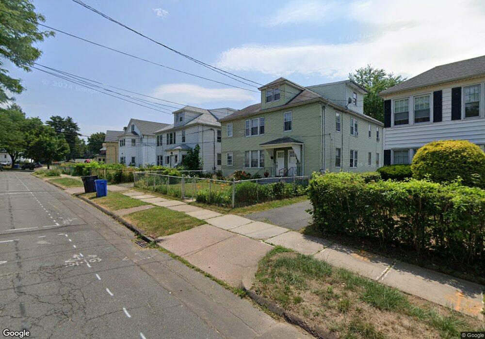 101 Pembroke St unit 103, Hartford, CT 06112 - photo 1