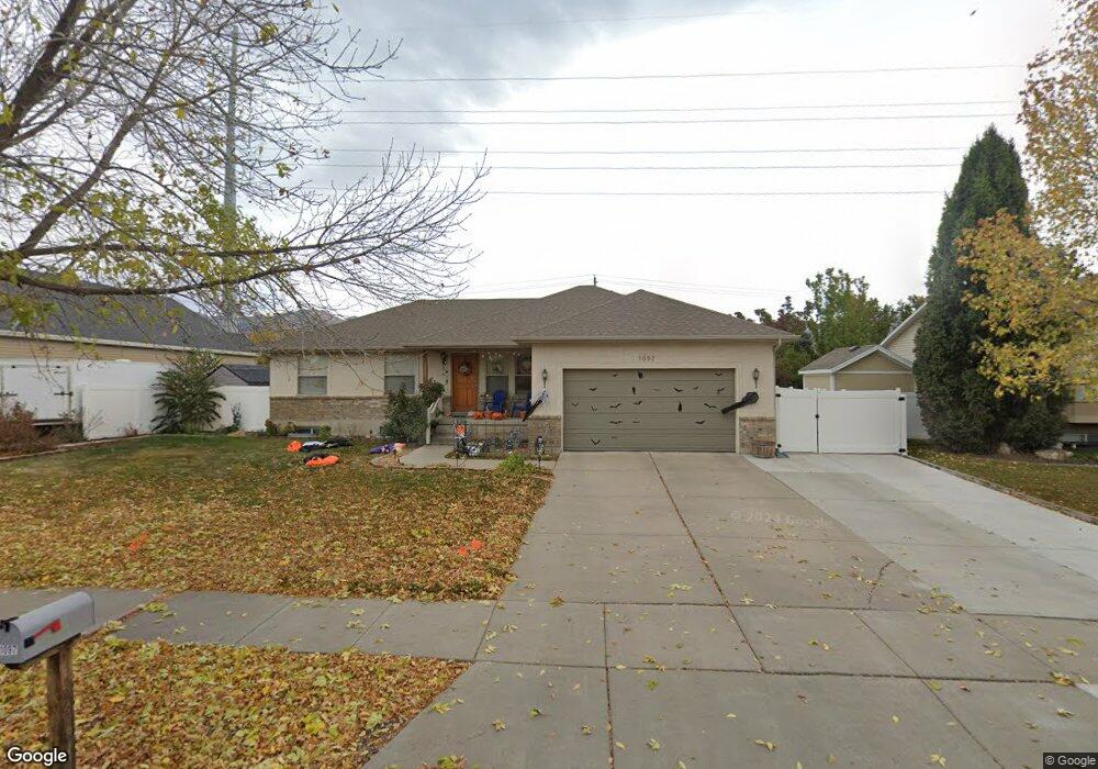 1097 S 925 W, Woods Cross, UT 84087 - photo 1