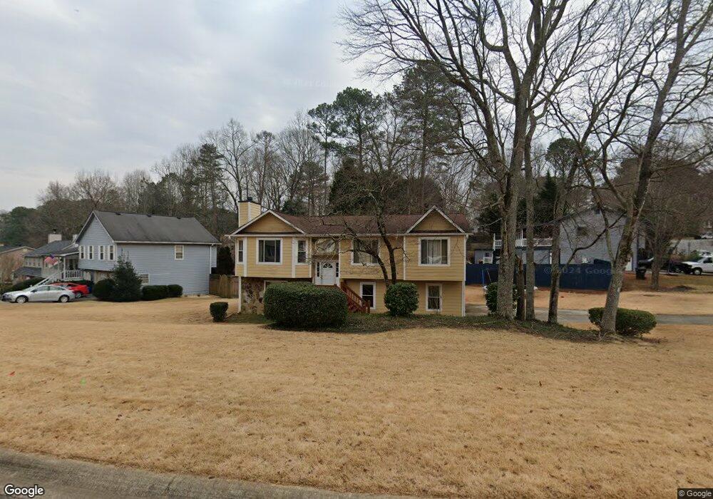 330 Allatoona Rd, Lawrenceville, GA 30043 - photo 1
