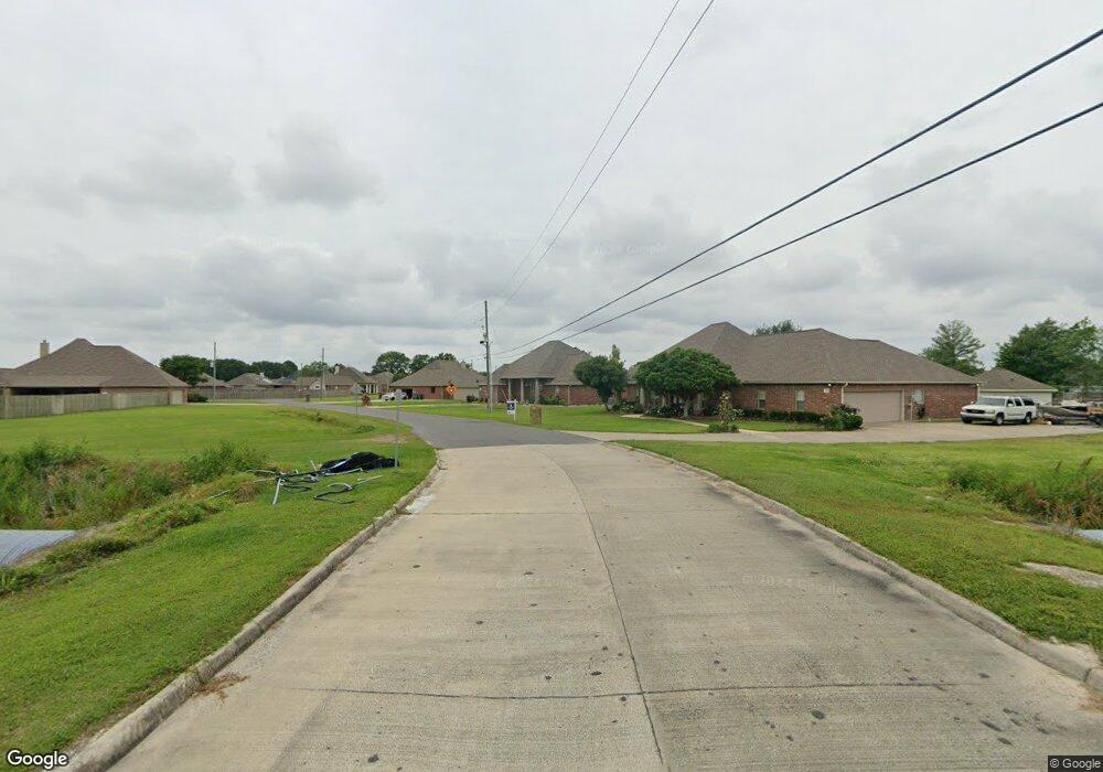 0 E Kade Ln, Lake Charles, LA 70605 - photo 1