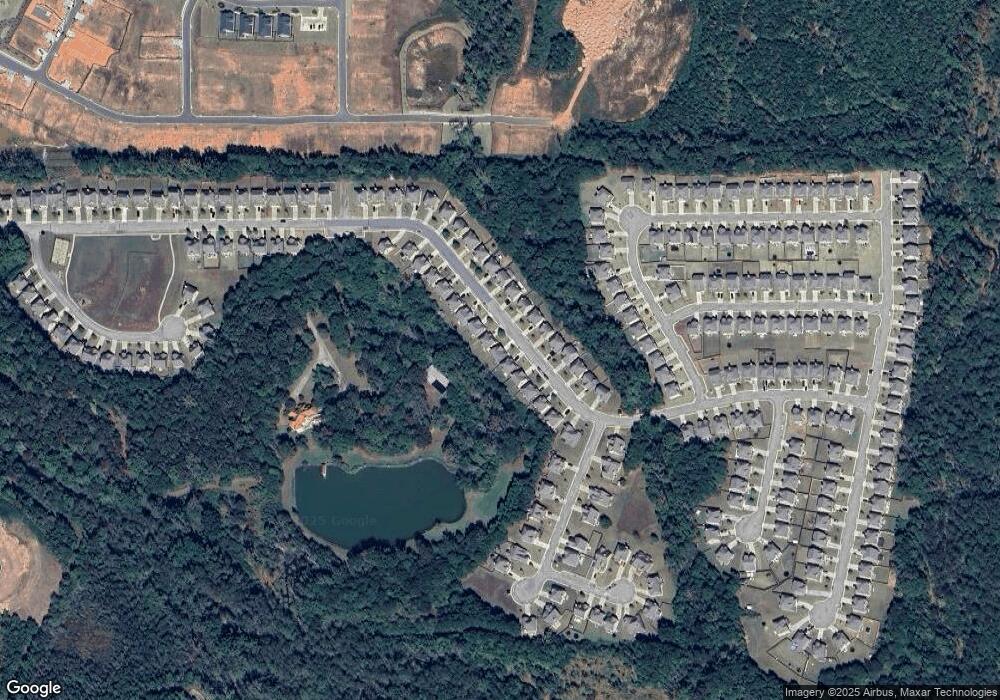 1148 Hartwell Rd unit 217, Locust Grove, GA 30248 - photo 1