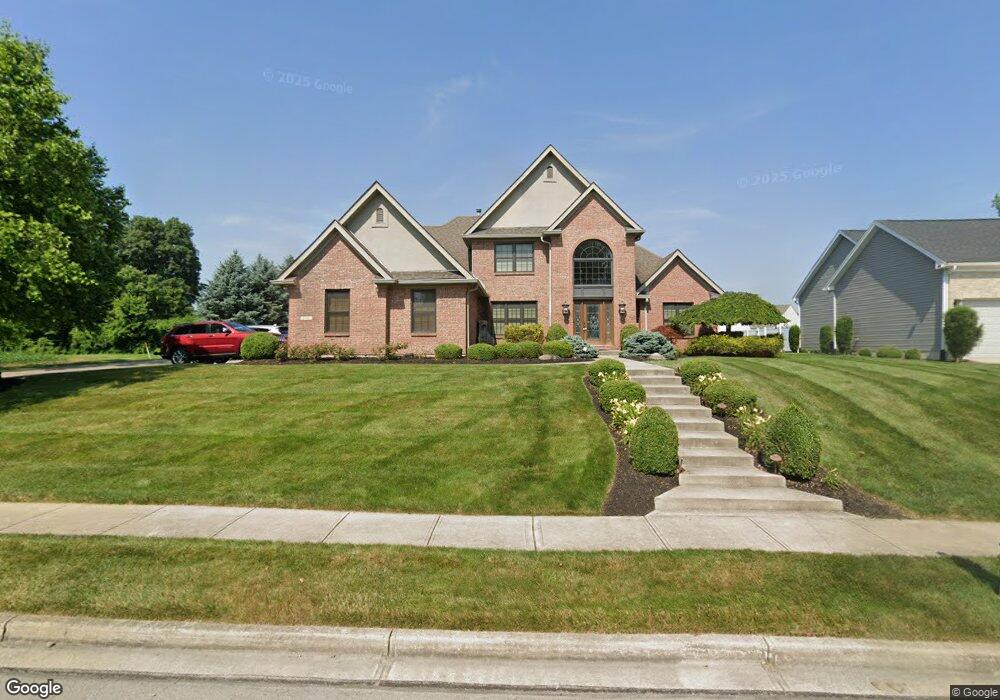 1715 Mulberry Woods Ct, Vandalia, OH 45377 - photo 1