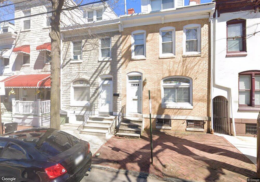 433 S 6th St, Reading, PA 19602 - photo 1