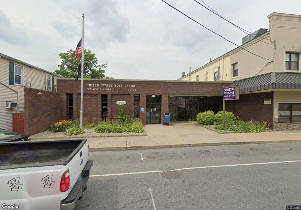 40 Railroad Ave, Plainfield, CT 06374 - photo 1