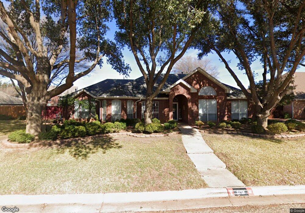 3718 Pensacola Dr, Abilene, TX 79606 - photo 1