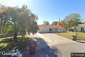 9204 Walhampton Ct, Louisville, KY 40242