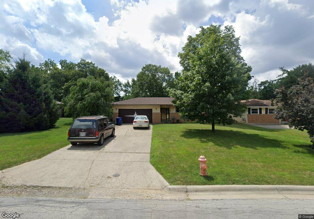 919 Meadowview Dr, Columbus, OH 43224 - photo 1