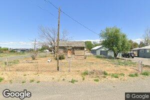 203 Pine St, Mabton, WA 98935