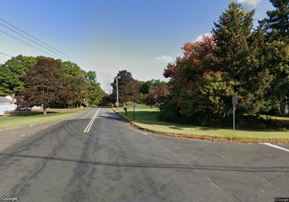 2 Plantation Rd, East Windsor, CT 06016 - photo 1