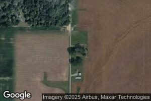 4566 N 875 W, Frankton, IN 46044