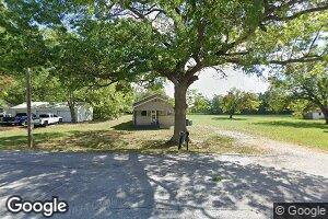 702 S Long Ave, Arma, KS 66712