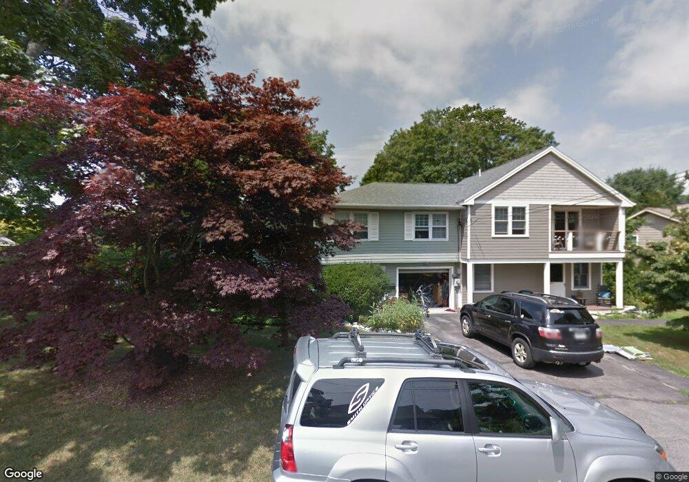 24 Columbia Ave, Jamestown, RI 02835 - photo 1