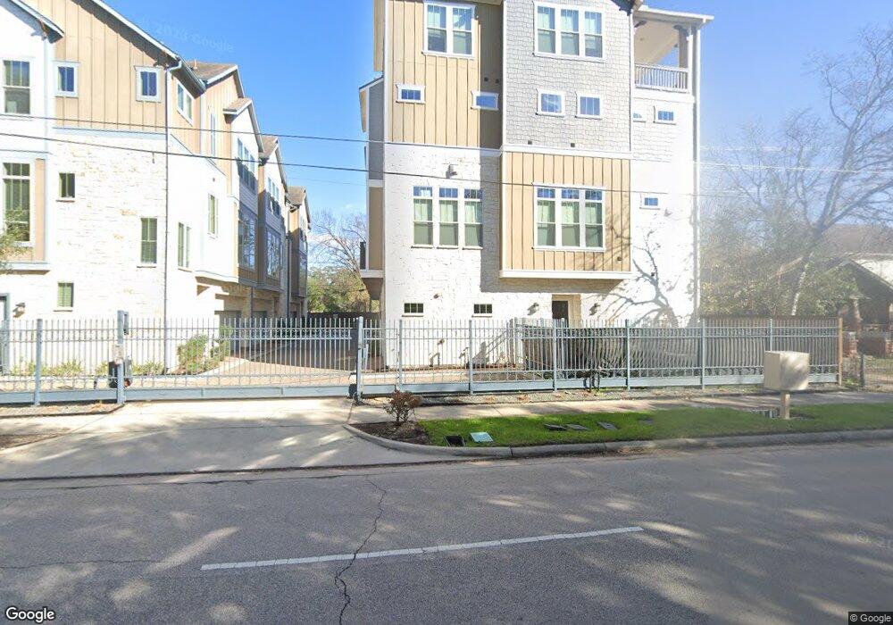 816 Yale St unit E, Houston, TX 77007 - photo 1