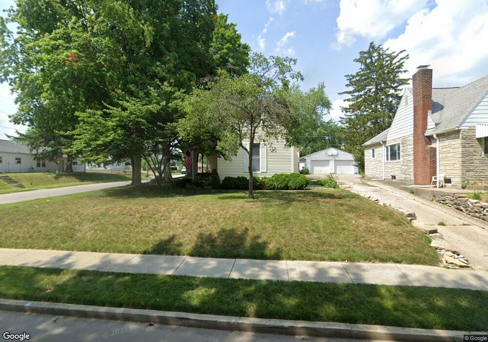 1204 Wells St, Lafayette, IN 47905 - photo 1