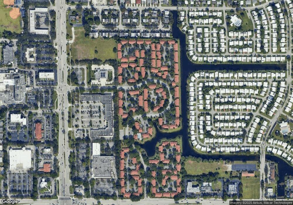 7105 Mimosa Way unit 39, Tamarac, FL 33321 - photo 1