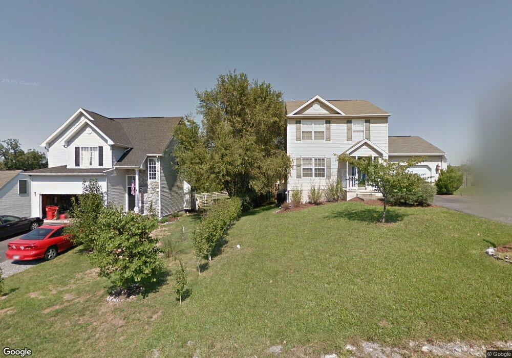 45 Mercedes Dr, Martinsburg, WV 25404 - photo 1