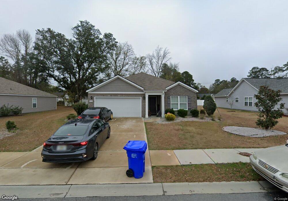 3289 Holly Loop unit Oak Glenn, Lot 106, Conway, SC 29527 - photo 1