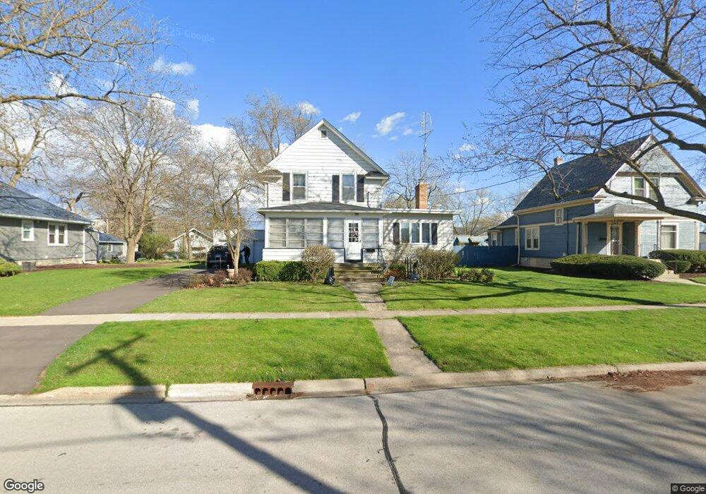 Street View Photo