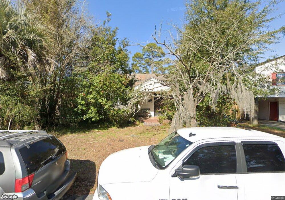 2310 E 39th St, Savannah, GA 31404 - photo 1