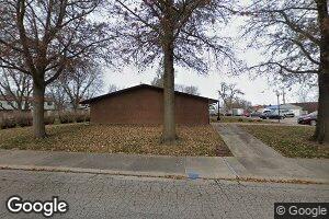106 W Fox Ave, Baxter, IA 50028
