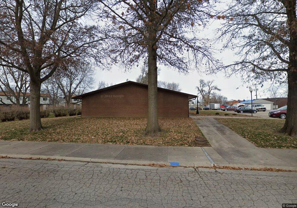 106 W Fox Ave, Baxter, IA 50028 - photo 1