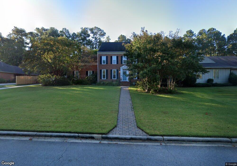 870 Sparkleberry Rd, Evans, GA 30809 - photo 1